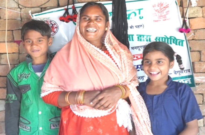Empowered by Satat Jeevikoparjan Yojana Transforming Lives in Rural Bihar